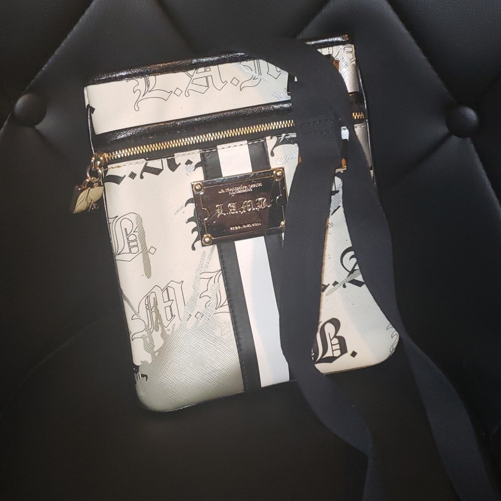 Gwen Stefani L.A.M.B. Crossbody